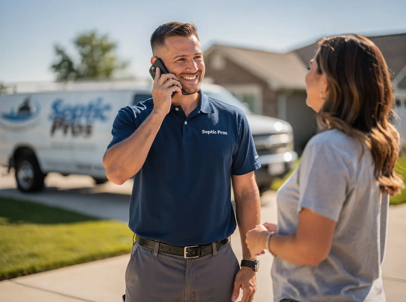 Septic Tank Pumping Raleigh, MS FAQs